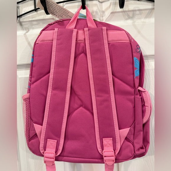 NWT Disney Tinkerbell Backpack - Picture 4 of 5